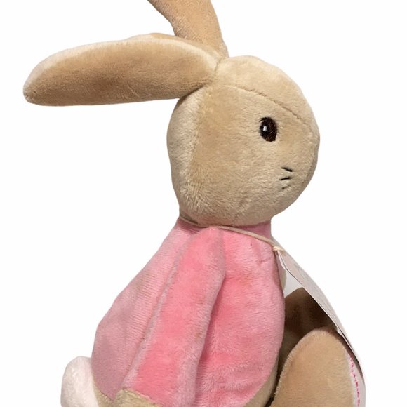 Beatrix Potter Peter Rabbit My First Flopsy Bunny - Picture 6 of 11